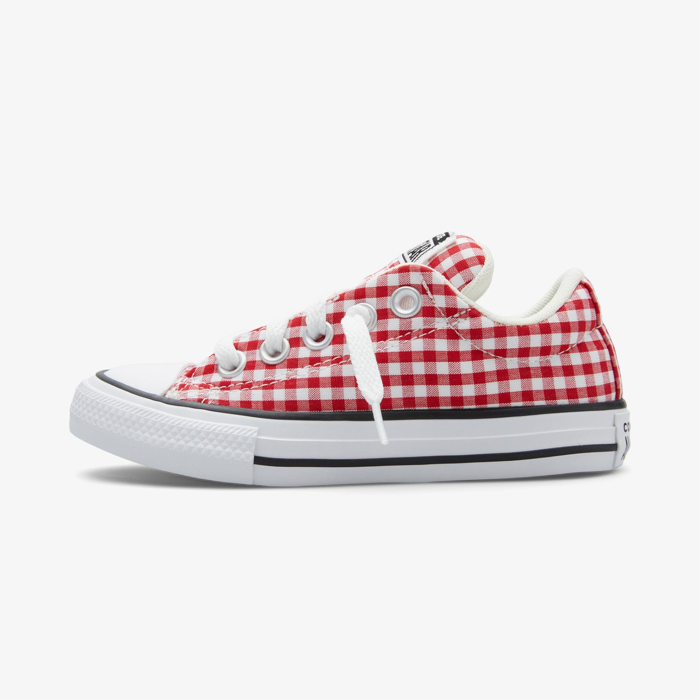 Converse Chuck Taylor All Star Street Çocuk Kırmızı Sneaker