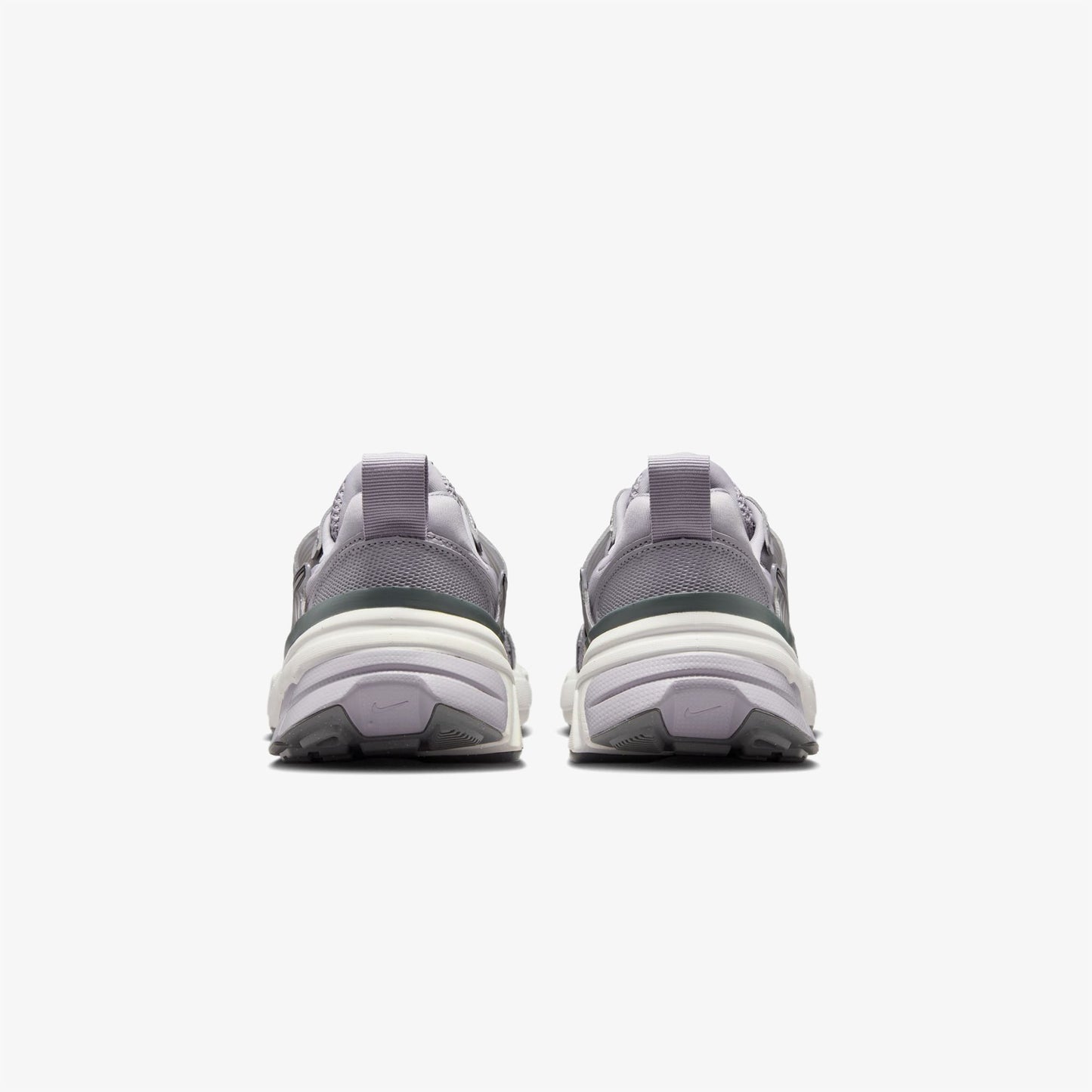 Nike V2k Run Unisex Gri Spor Ayakkabı