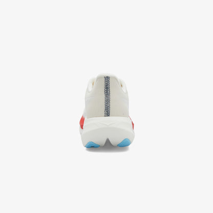 Hoka Rocket X 3 Unisex Bej Yol Koşusu Ayakkabısı