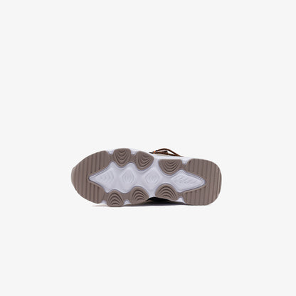 Skechers Turbo Tread-storm Glider Çocuk Bej Spor Ayakkabı