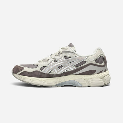 Asics Gel-nyc Unisex Kahverengi Spor Ayakkabı