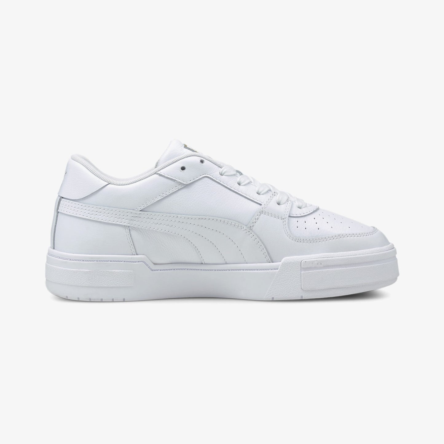 Puma Ca Pro Classic Unisex Beyaz Spor Ayakkabı