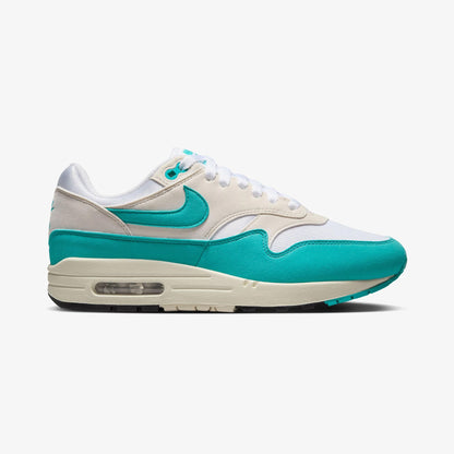 Nike Air Max 1 Kadın Beyaz Spor Ayakkabı