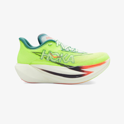 Hoka Cielo X1 3.0 Unisex Sarı Koşu Ayakkabısı