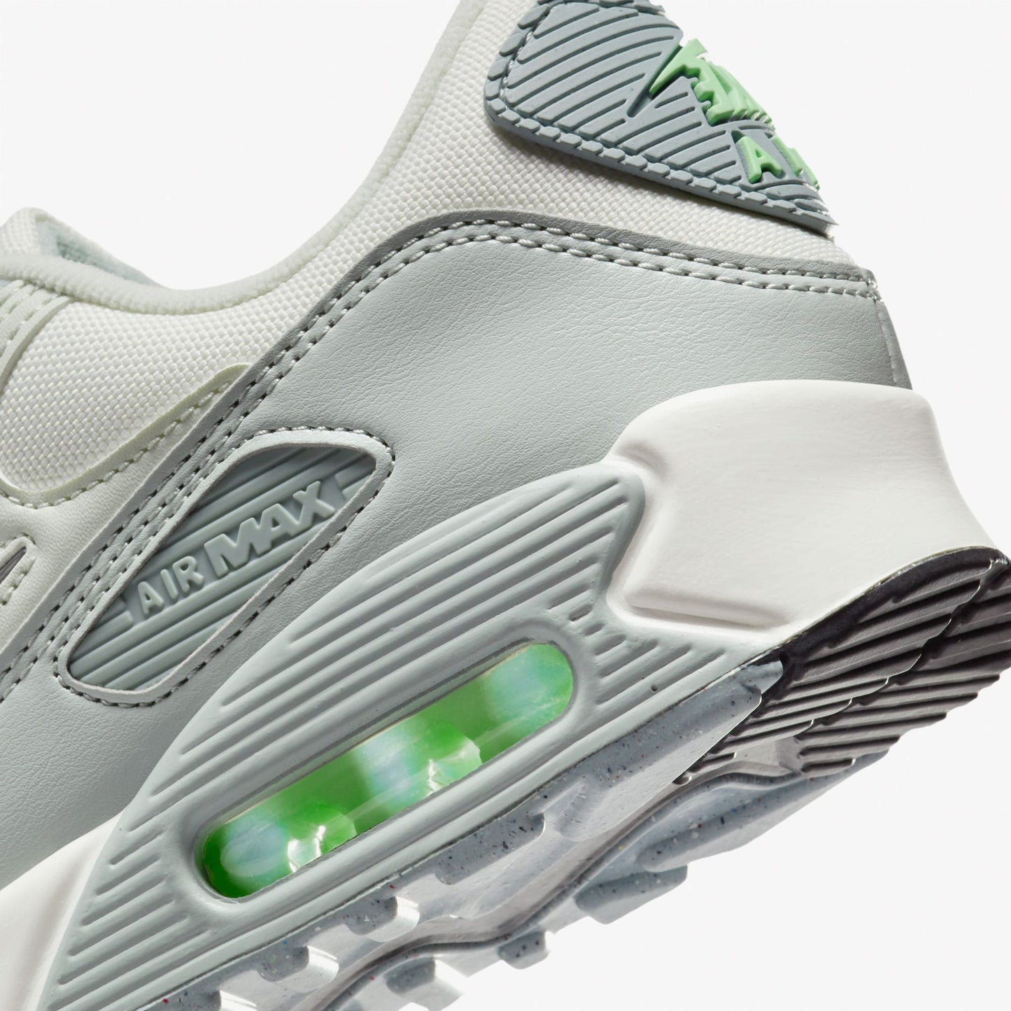 Nike Air Max 90 Se Kadın Beyaz Spor Ayakkabı