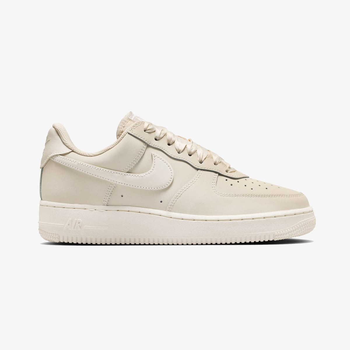 Nike Air Force 1 Retro Prm Kadın Beyaz Spor Ayakkabı