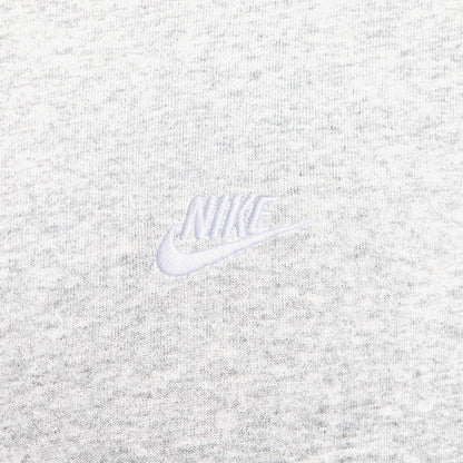 Nike Club Future Crew Erkek Gri Sweatshirt