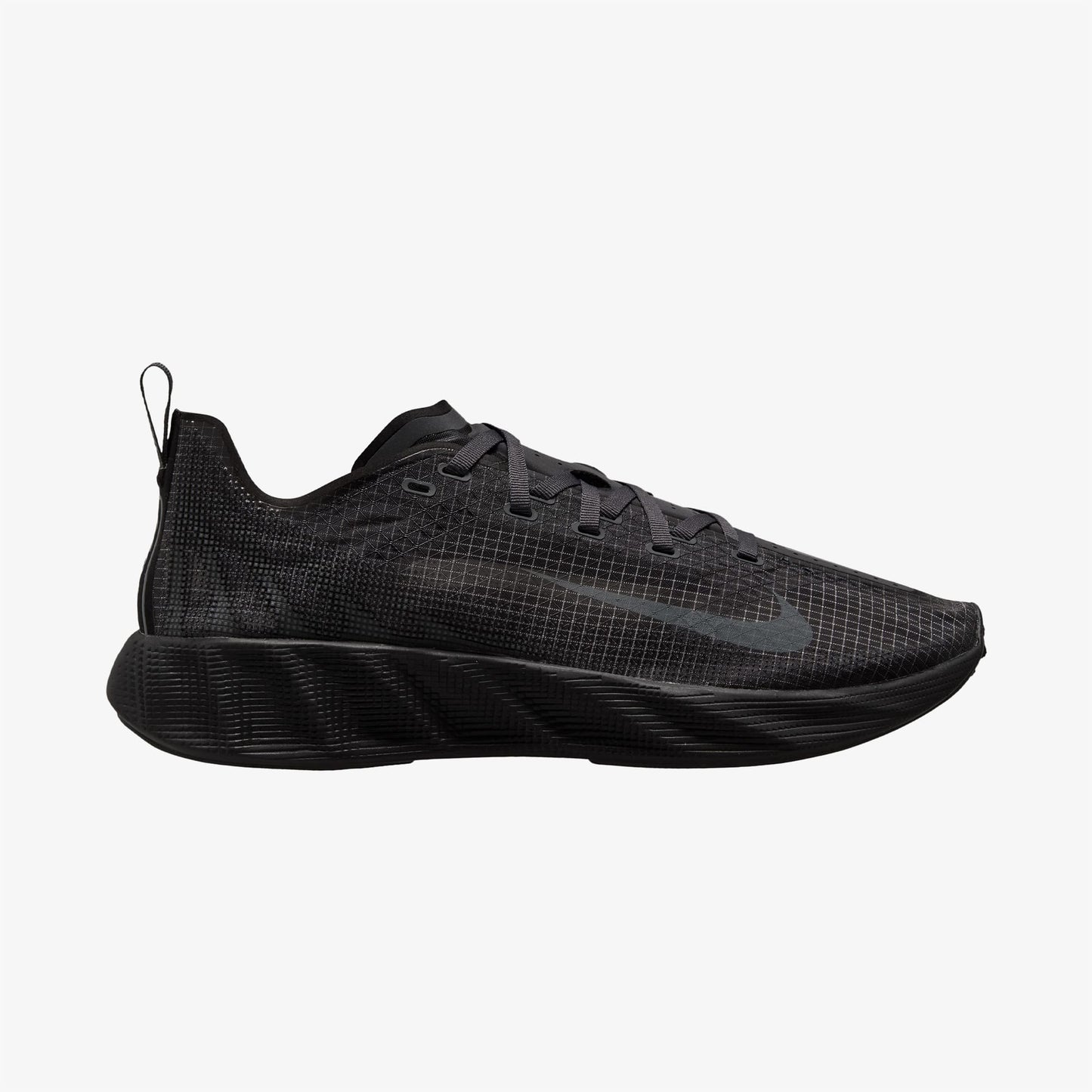Nike Ava X Erkek Gri Spor Ayakkabı