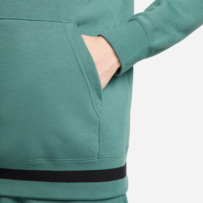 Nike Air Erkek Yeşil Hoodie