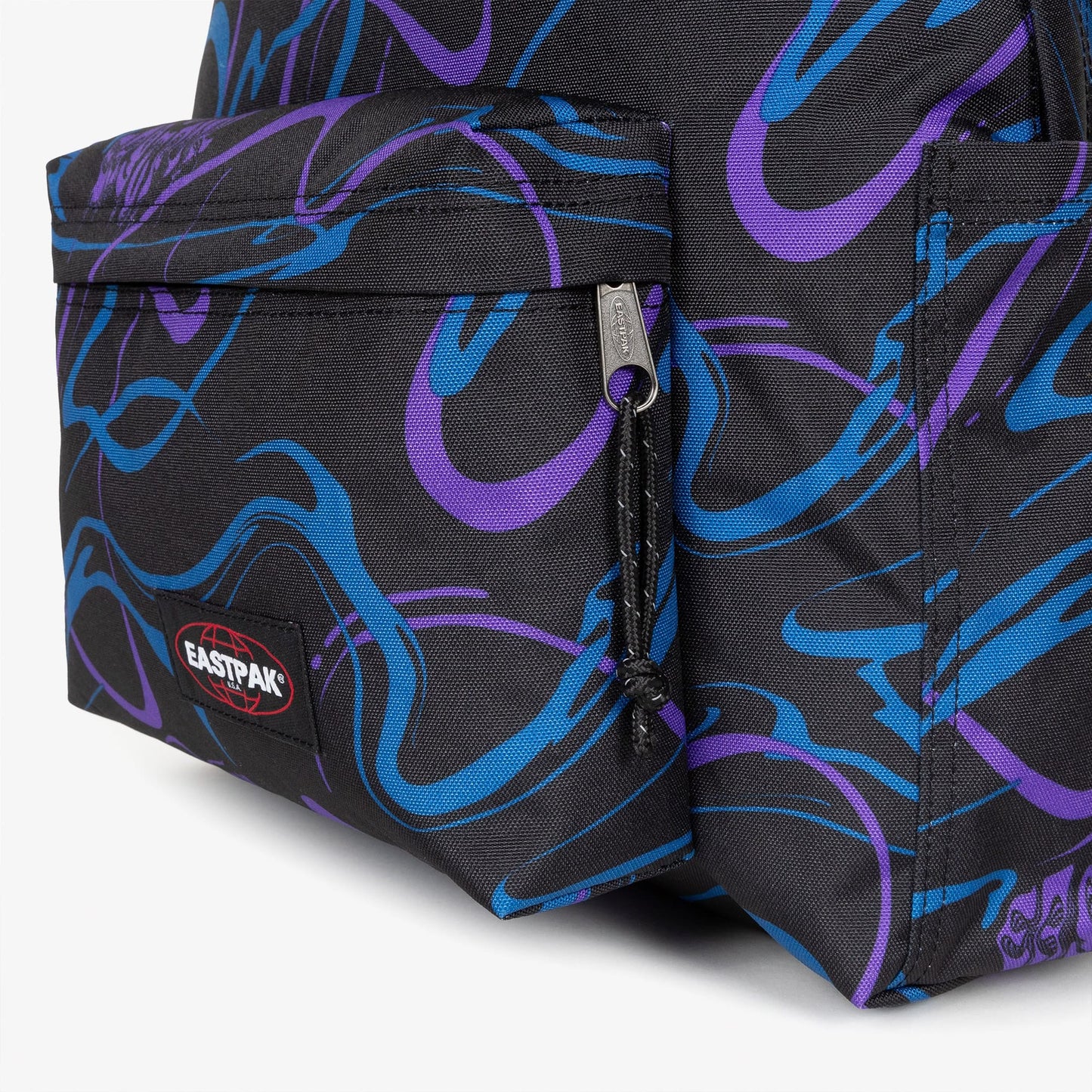 Eastpak Day Pak'r Unisex Siyah Sırt Çantası