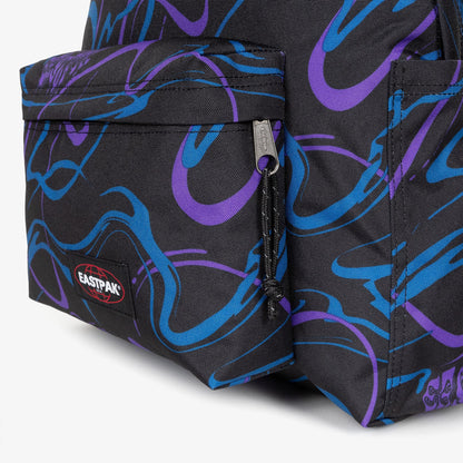 Eastpak Day Pak'r Unisex Siyah Sırt Çantası