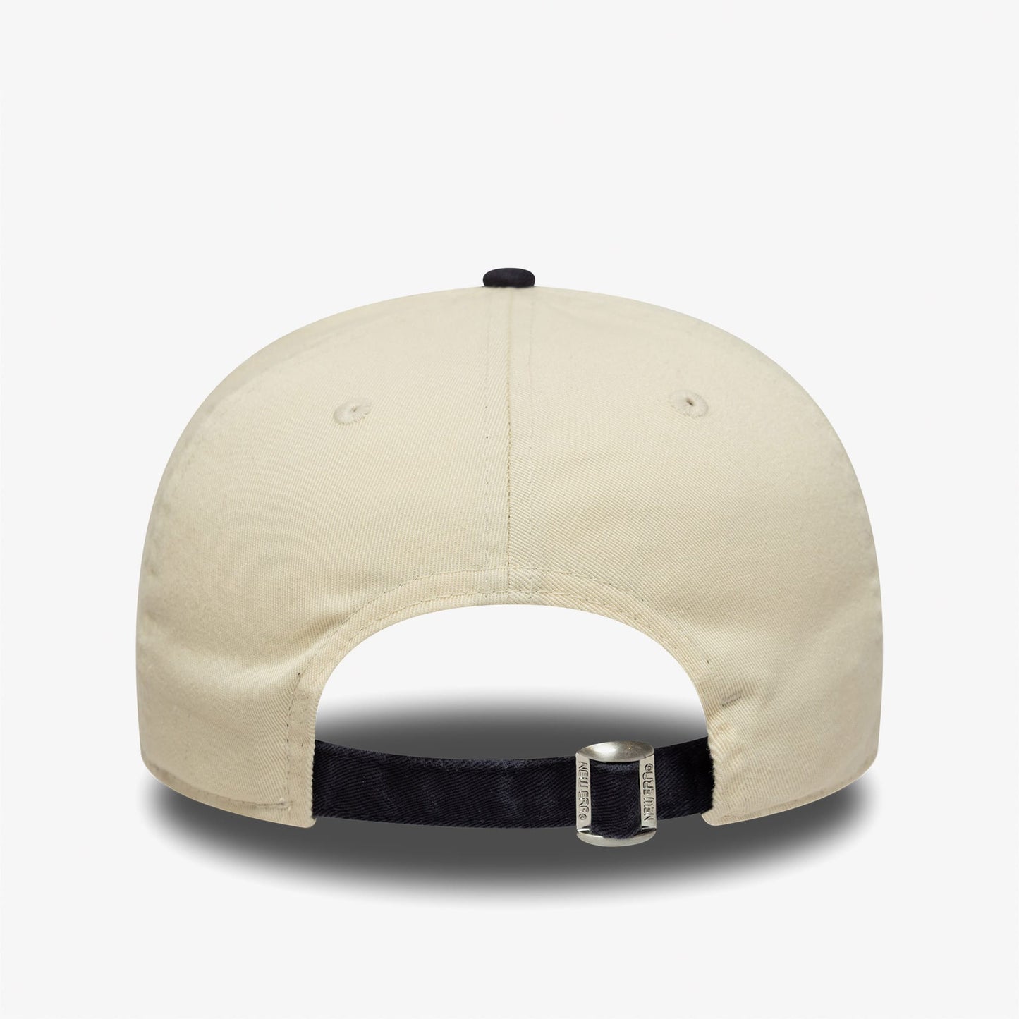 New Era Washed 9twenty Neyyan Co Unisex Bej Şapka