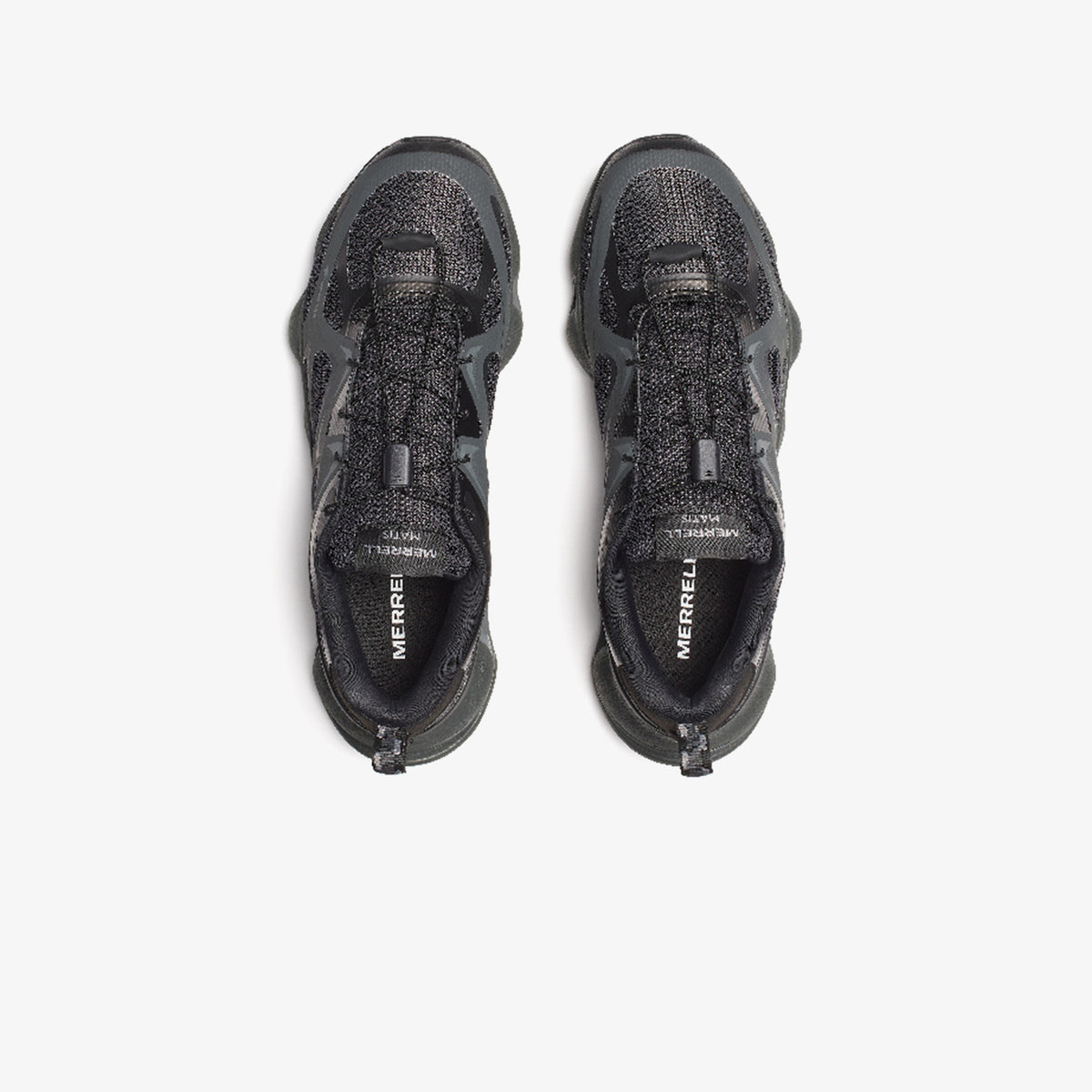 Merrell Speedarc Matis Gore Tex Erkek Siyah Outdoor Ayakkabı