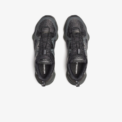 Merrell Speedarc Matis Gore Tex Erkek Siyah Outdoor Ayakkabı