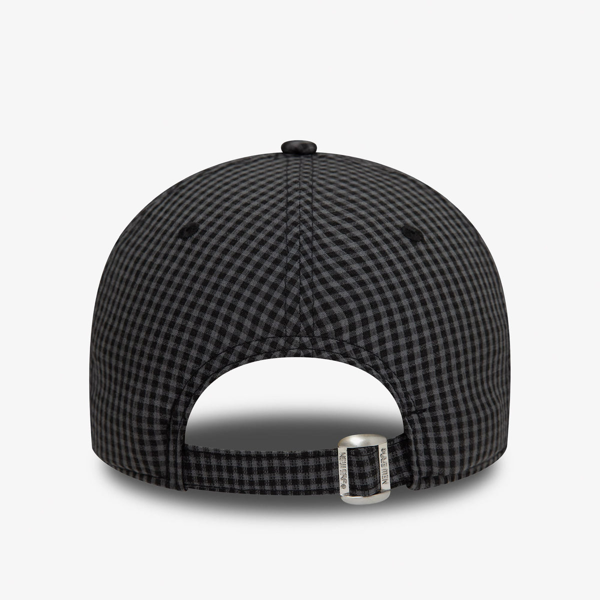 New Era 9twenty Core Classic Unisex Gri Şapka