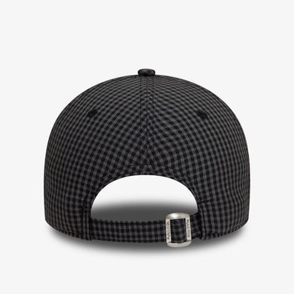 New Era 9twenty Core Classic Unisex Gri Şapka