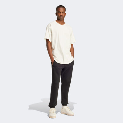 Adidas Premium Essentials Erkek Beyaz Tişört