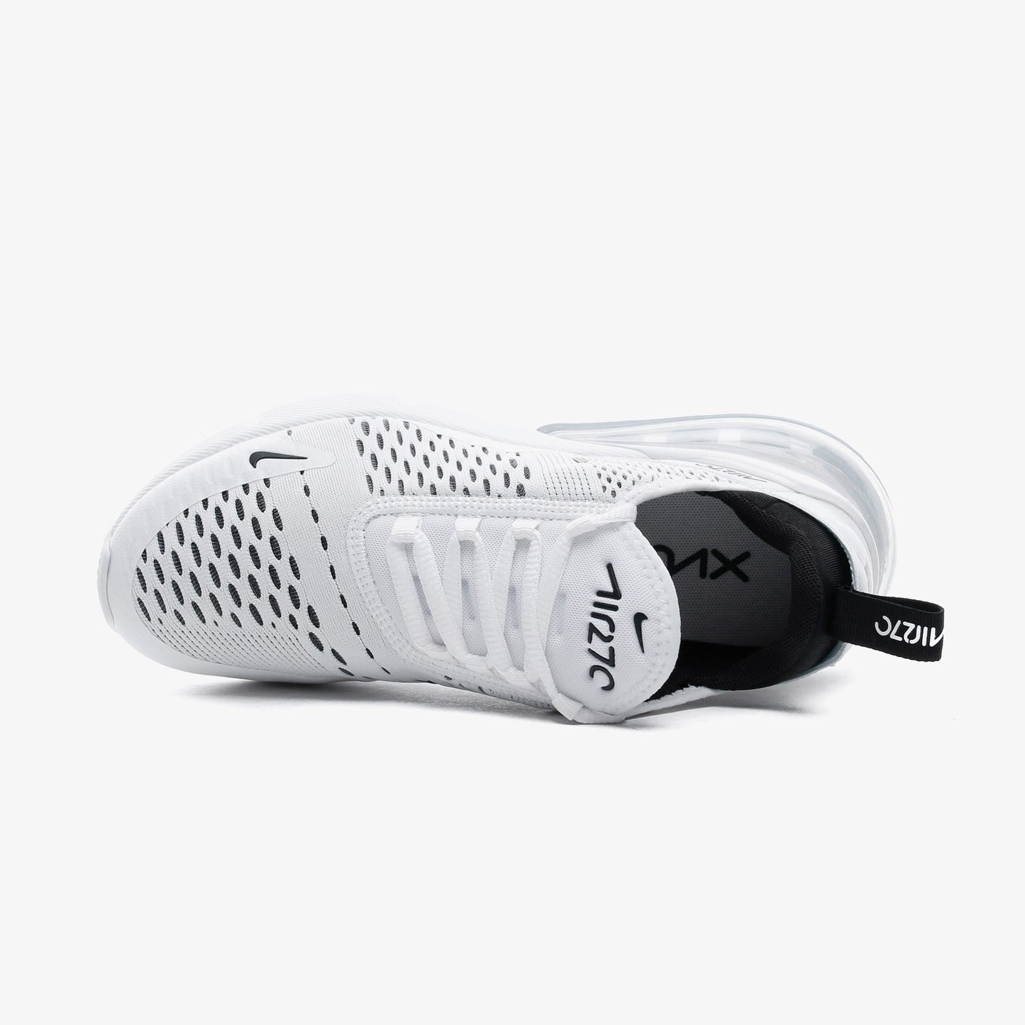 Nike Air Max 270 Beyaz Kadın Spor Ayakkabı