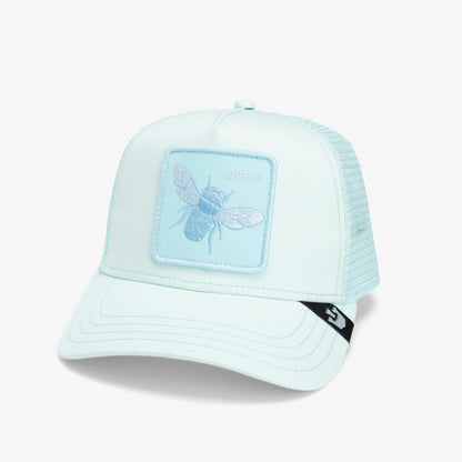 Goorin Bros Mirage Queen Unisex Mavi Şapka