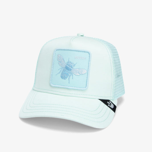 Goorin Bros Mirage Queen Unisex Mavi Şapka