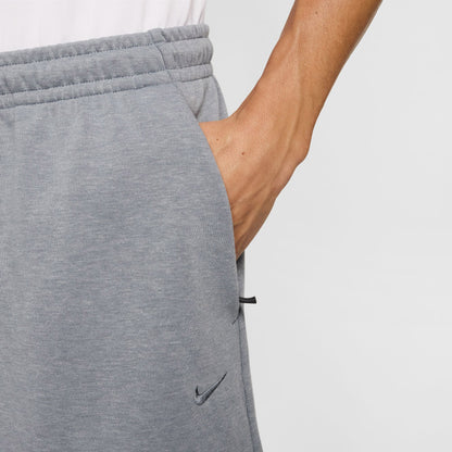 Nike dri-fit Primary 7in Erkek Gri Şort