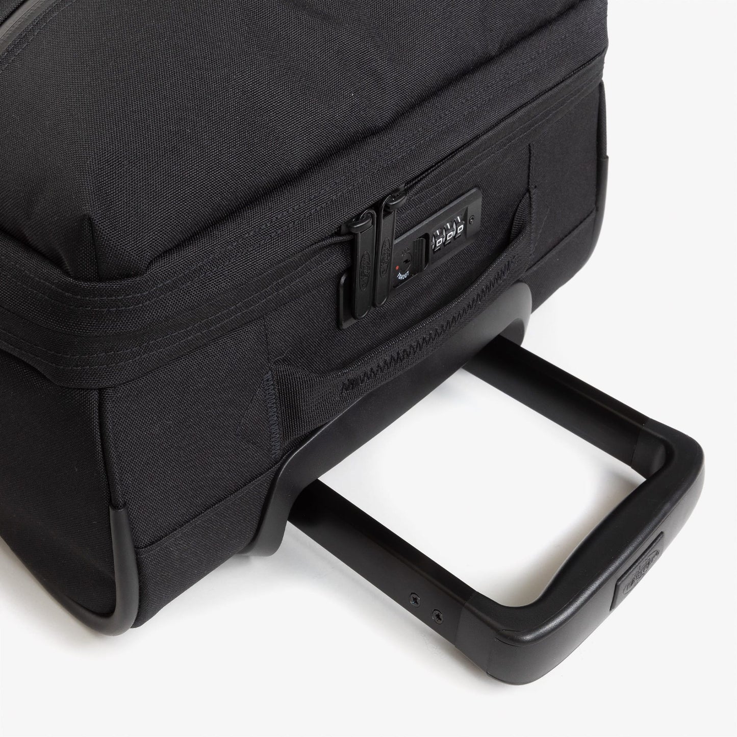 Eastpak Icon Travel'r S Unisex Siyah Valiz