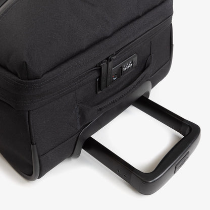 Eastpak Icon Travel'r S Unisex Siyah Valiz