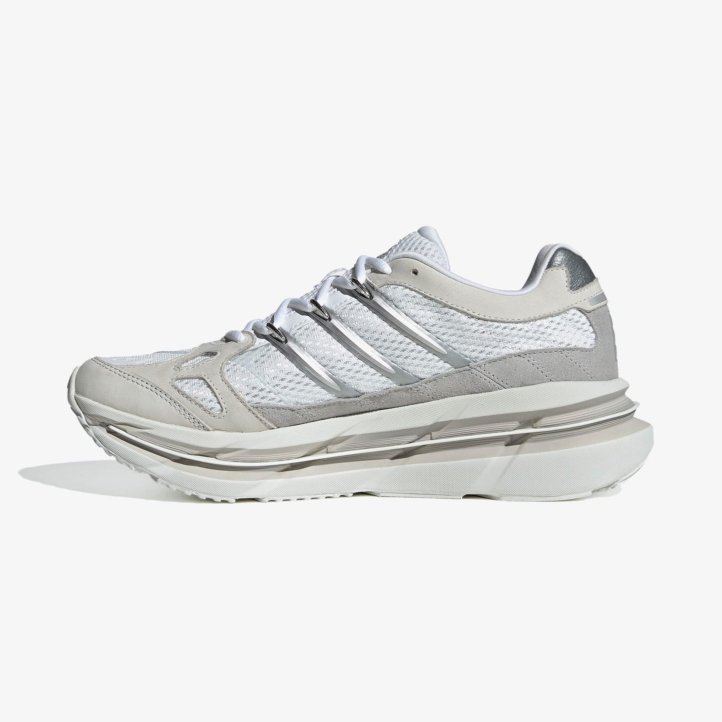 Adidas Adistar Hrmy Unisex Beyaz Spor Ayakkabı