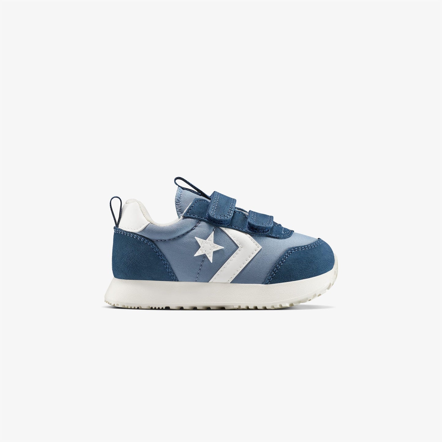 Converse Omega Trainer Easy On Bebek Mavi Sneaker