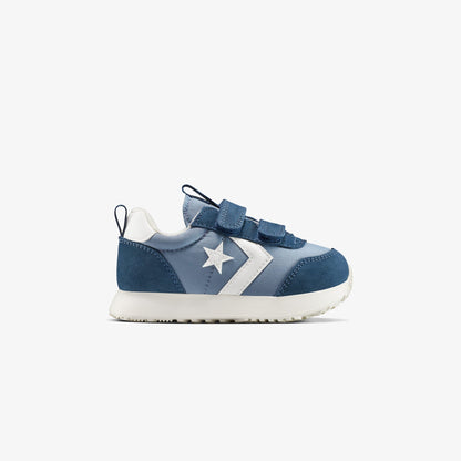 Converse Omega Trainer Easy On Bebek Mavi Sneaker