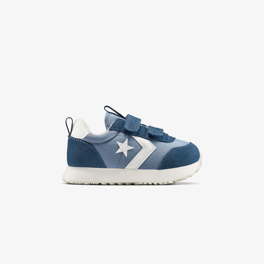 Converse Omega Trainer Easy On Bebek Mavi Sneaker