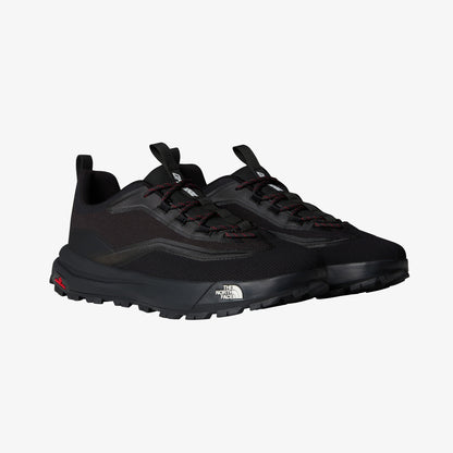 The North Face Offtrail Ve Erkek Kırmızı Spor Ayakkabı