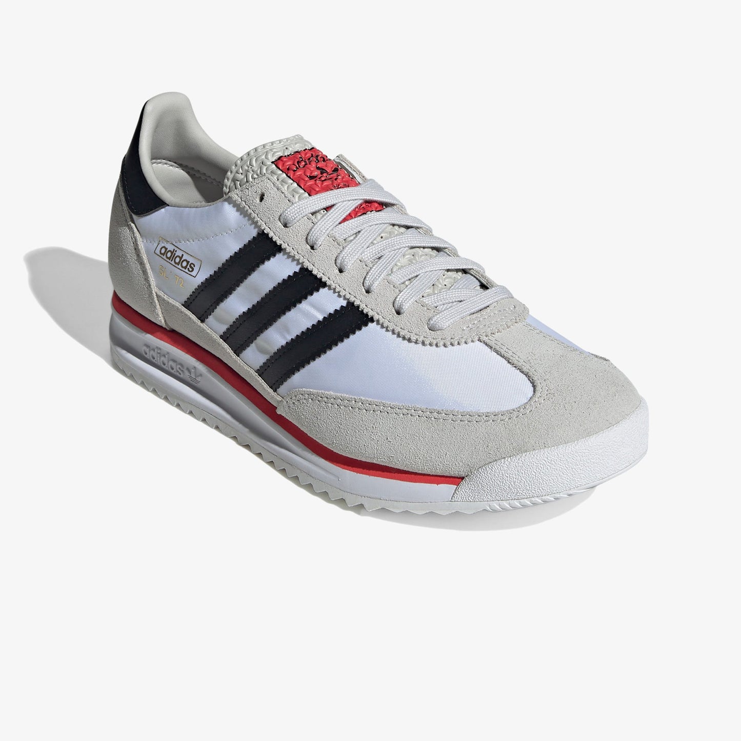 Adidas Originals Sl 72 Rs Unisex Beyaz Spor Ayakkabı