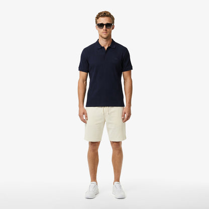 Lacoste Regular Fit Erkek Lacivert Polo
