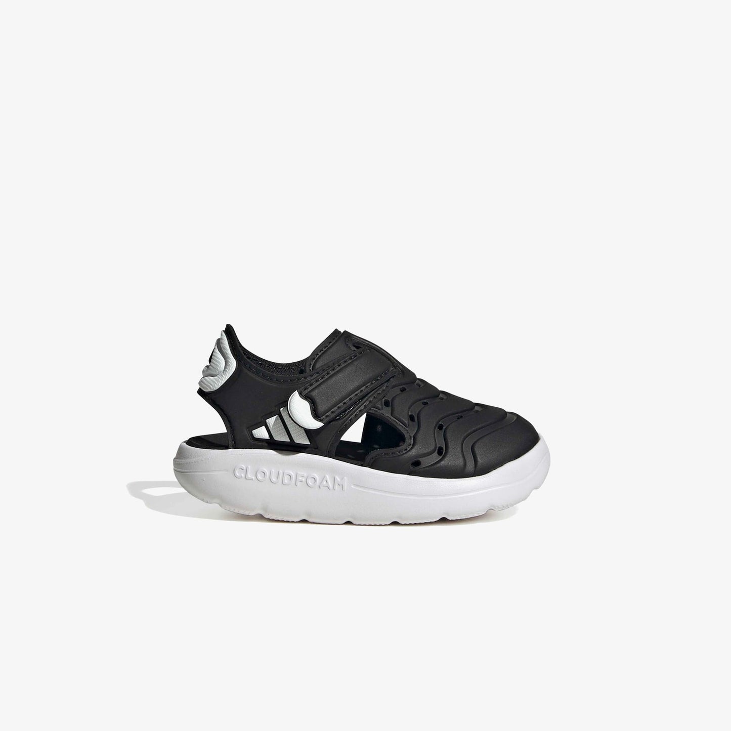 Adidas Water Sandal 2 Çocuk Siyah Terlik