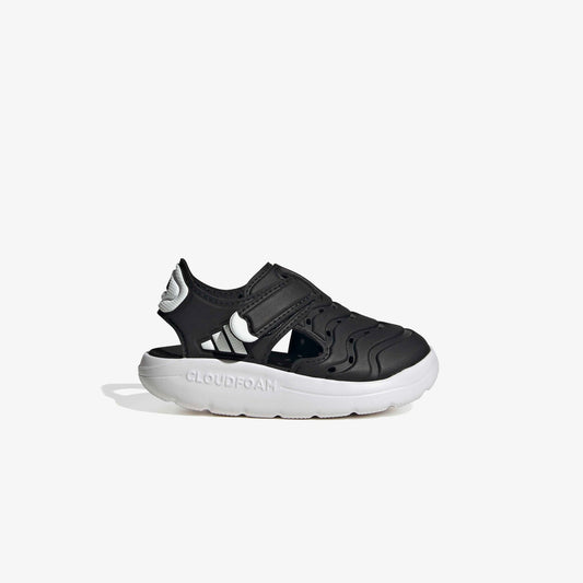 Adidas Water Sandal 2 Çocuk Siyah Terlik