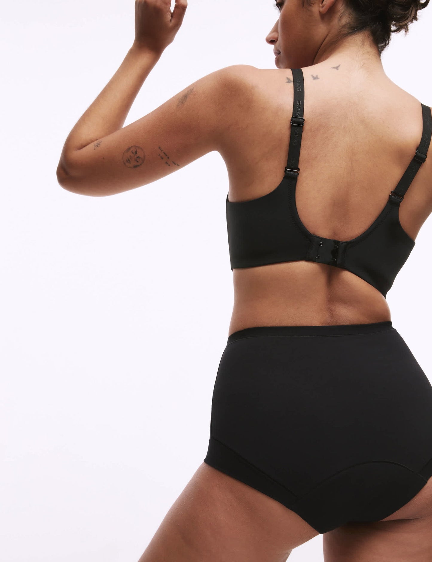 3'lü Full Brief Regl Külodu Seti