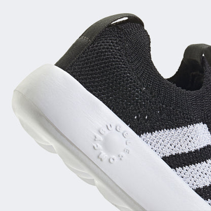 Adidas Bubble Comfy Bebek Siyah Spor Ayakkabı