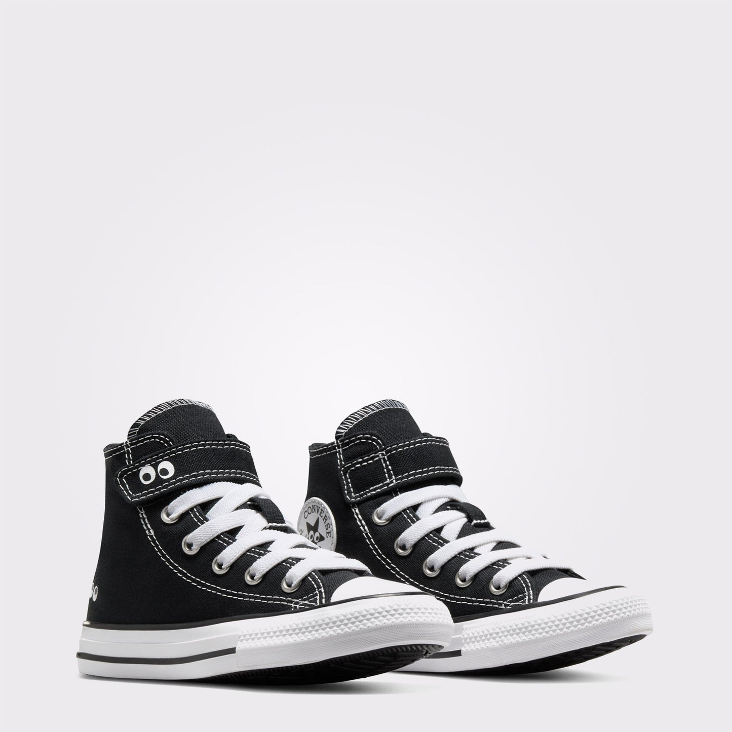 Converse Chuck Taylor All Star 1v Çocuk Siyah Sneaker