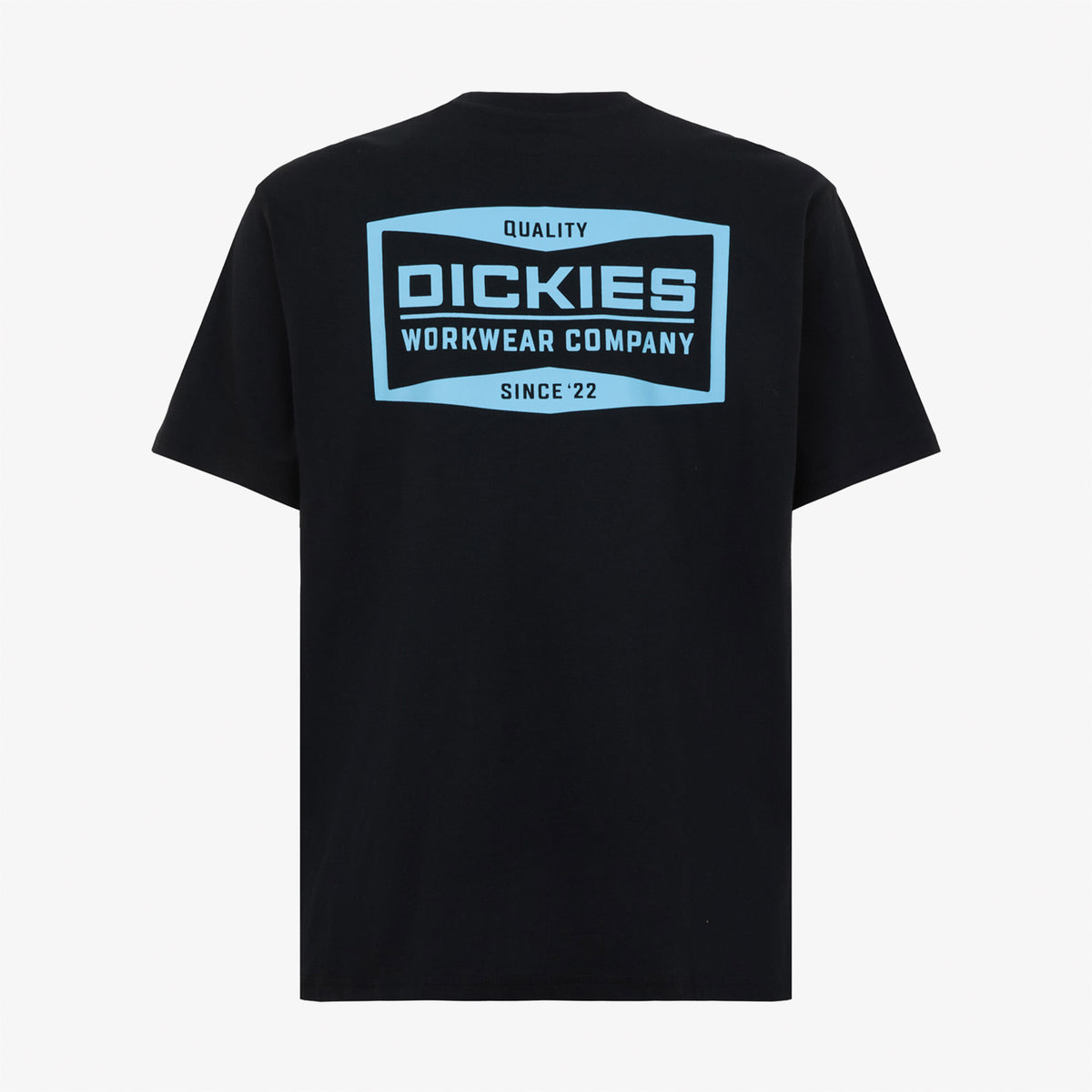 Dickies Bolivar Erkek Siyah T-shirt