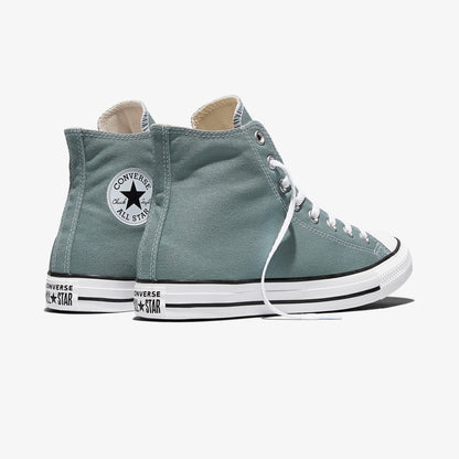 Converse Chuck Taylor All Star Unisex Yeşil Sneaker