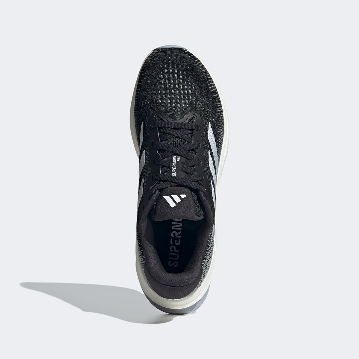 Adidas Supernova Rise W Kadın Siyah Spor Ayakkabı