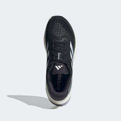 Adidas Supernova Rise W Kadın Siyah Spor Ayakkabı