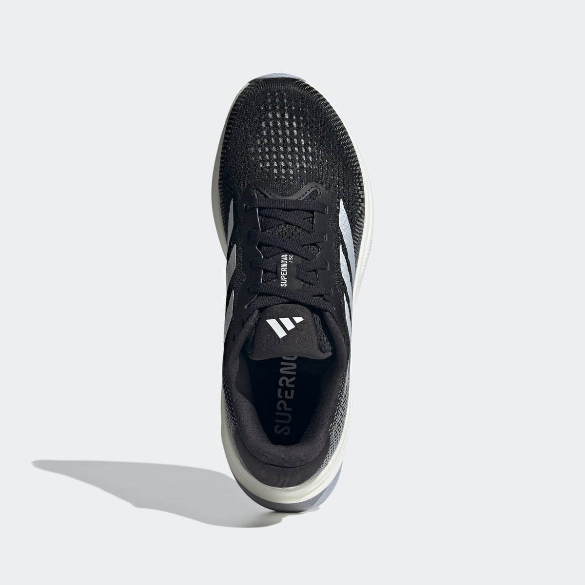 Adidas Supernova Rise Kadın Siyah Koşu Ayakkabısı