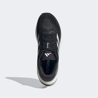 Adidas Supernova Rise Kadın Siyah Koşu Ayakkabısı