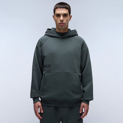 Napapijri B-premium Erkek Yeşil Sweatshirt
