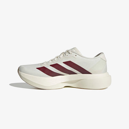 Adidas Adizero Evo Sl Woven Kadın Beyaz Spor Ayakkabı