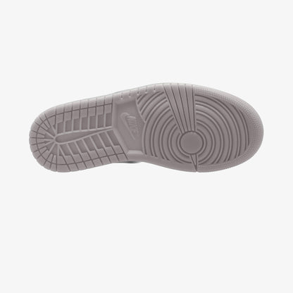Jordan Sport Air Jordan 1 Mm Low V3 Kadın Gri Spor Ayakkabı