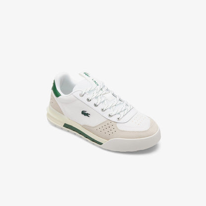 Lacoste Slam Break Kadın Yeşil Spor Ayakkabı