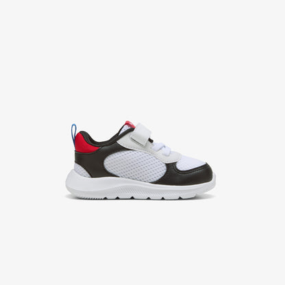 Puma Fun Racer 2.0 Bebek Siyah Spor Ayakkabı